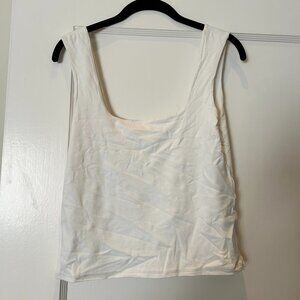Vince luxury tank top